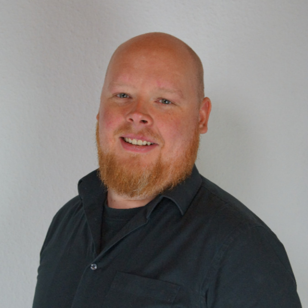 Kevin Hoyer Straßenbahnfahrer Rheinbahn AG Düsseldorf XING