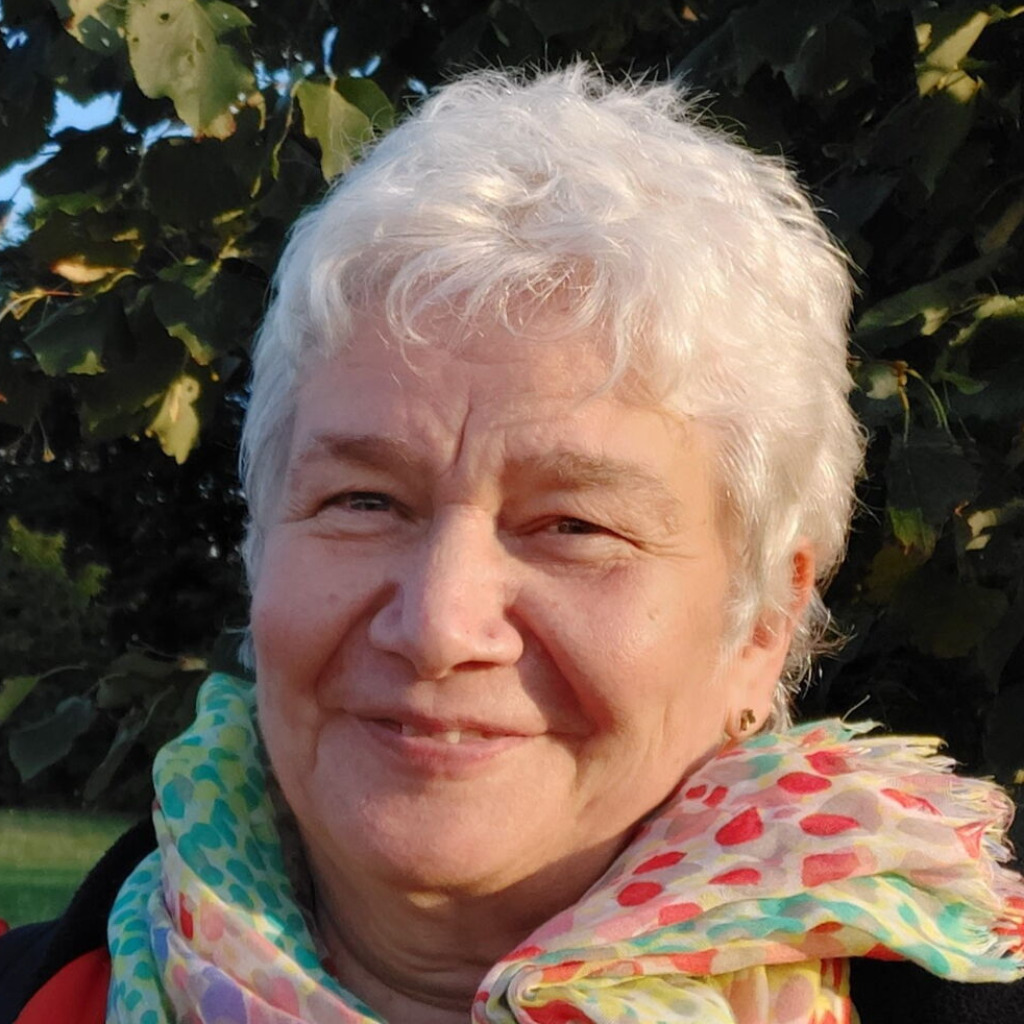 Astrid Baum Gesundheitspraktikerin Astrid Baum XING