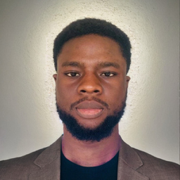 Adedeji Isaac Ola