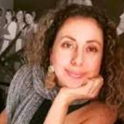 Prof. Tatiana Rubio Luna