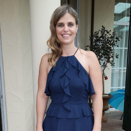 Nadine Berzenkowitsch