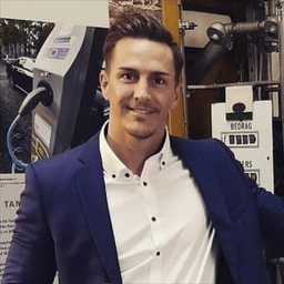 Christian Savelsberg