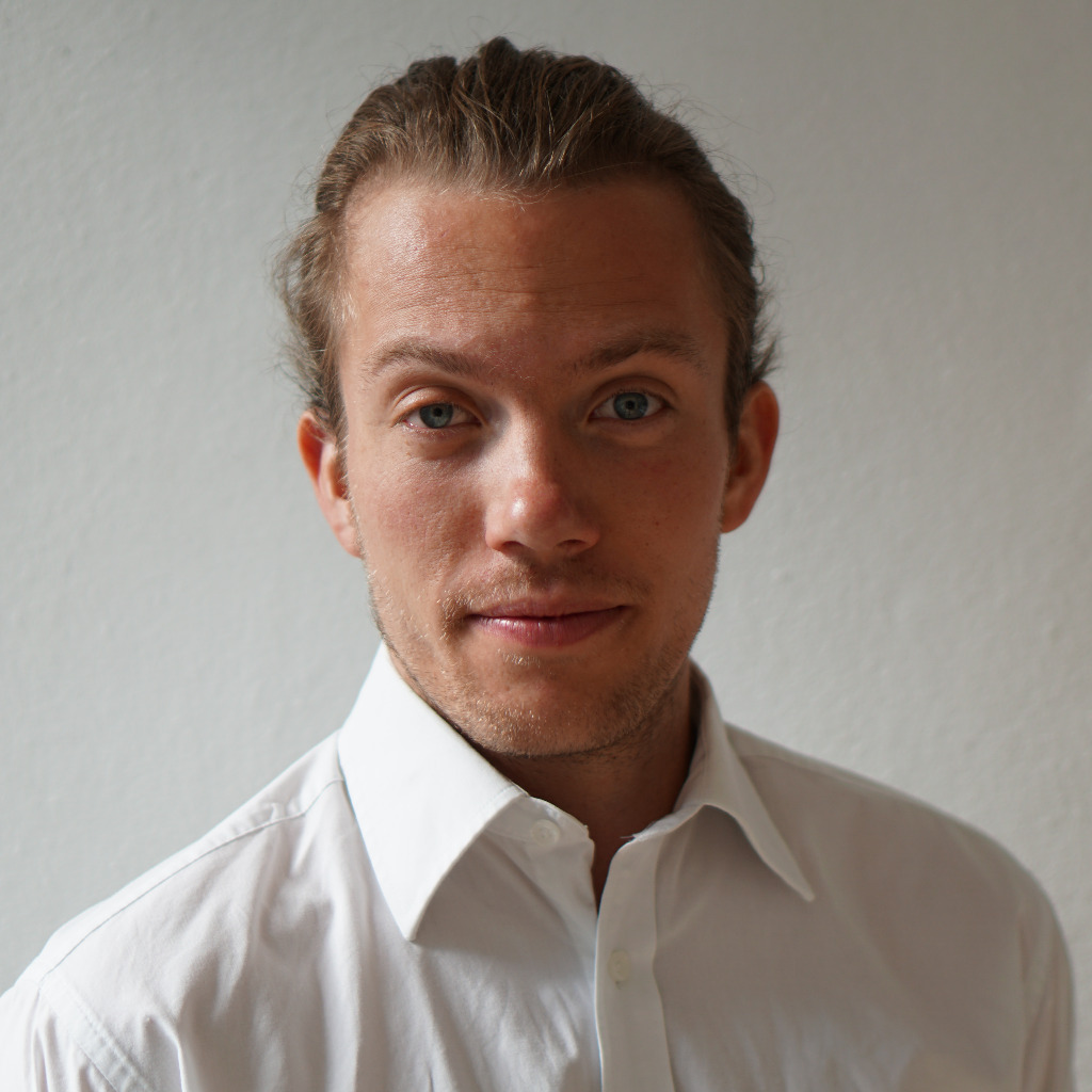 Julius Kohnert B. Sc. International Production Engineering and