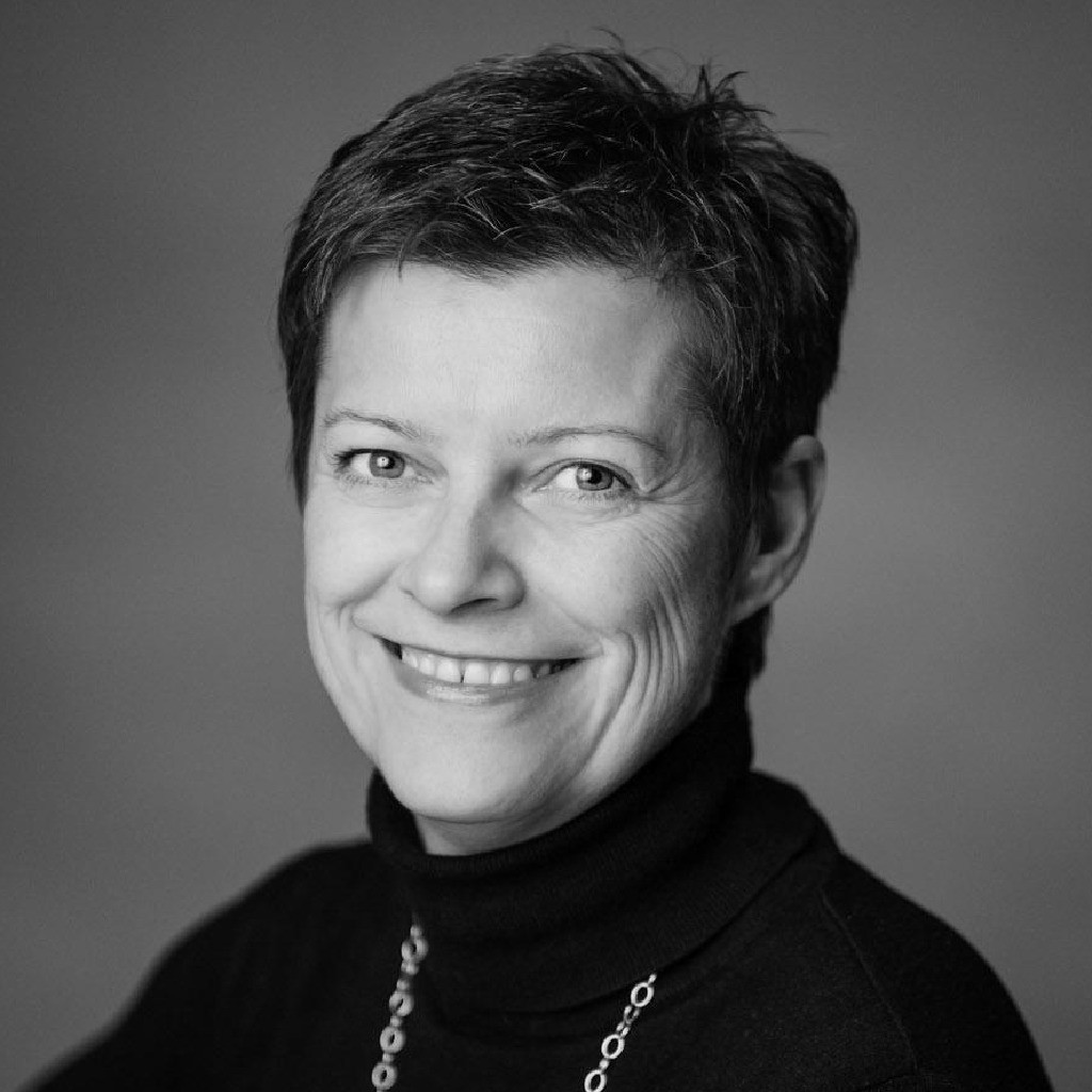 Rita Ehses Managing Director/Geschäftsführerin Novatec Consulting