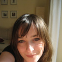 Nadine Fischer