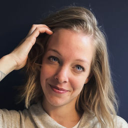 Natalie Angerer