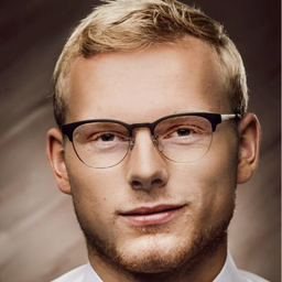 Maximilian Koenen