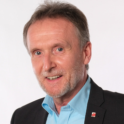 Peter Korte