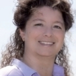 Nadine Nembach