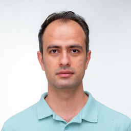 saeed qasemi