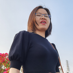 Dr. Nicole Shen