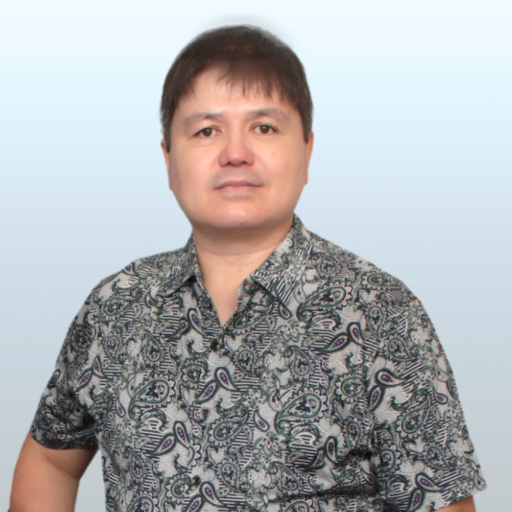 Nimetullah necmettin cybersecurity specialist cydeo xing