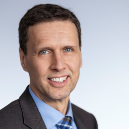 Andreas Scheurer