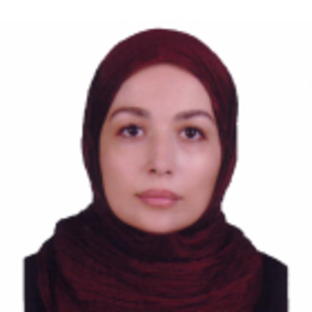 Lila RAHNAMA Market Research Expert IKCO XING