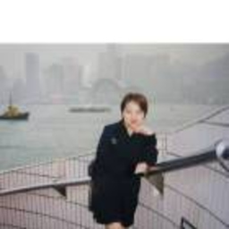 Mary Ma
