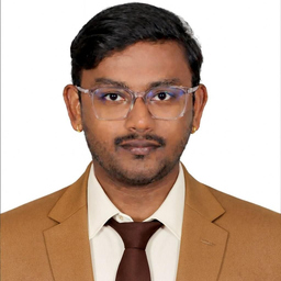 Venkateshwaran Rajasekaran