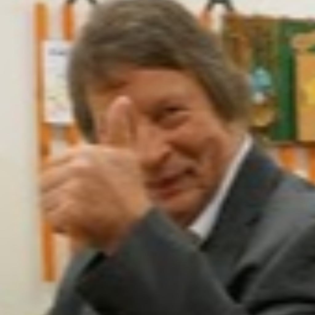 Gati Selbständig GIanPaolo Verlag XING