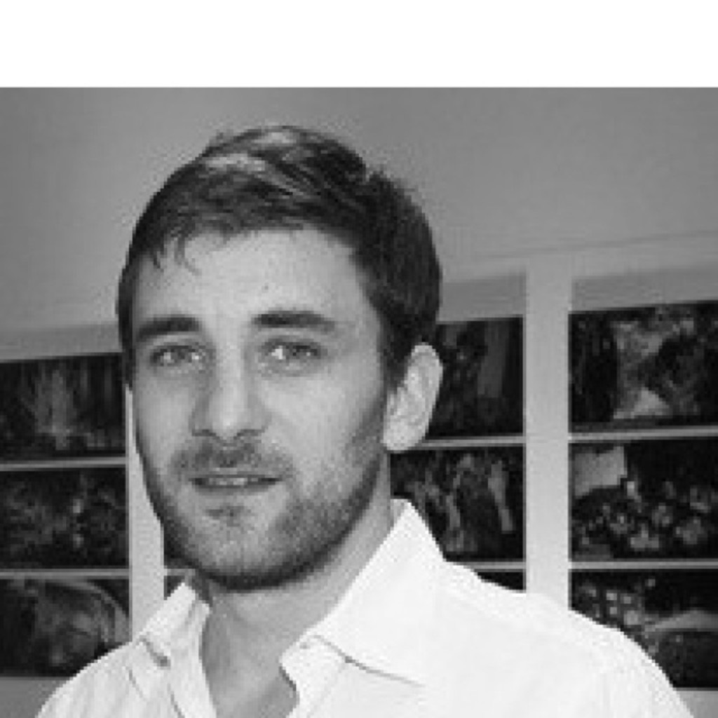 David Barral Partner and Senior Project Manager JEFF Zürich GmbH XING