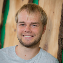 Fabian Klare's profile picture