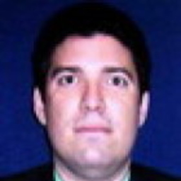 Francisco Jose Lopez Aude