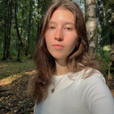 Polina Shilovskaya