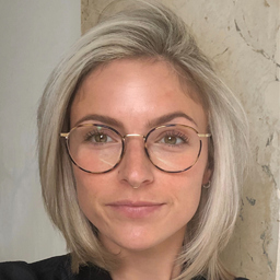 Melissa Weinhold