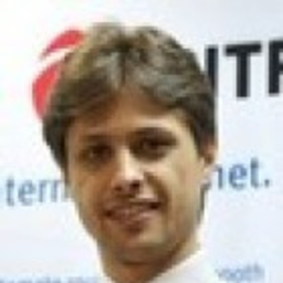 Nikolay Vasiliev