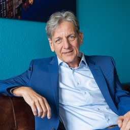 Robert Koppe