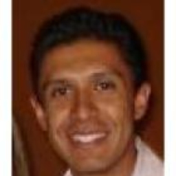 Enrique Torres