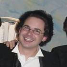 Pablo de Doncker