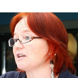Johanna Gruner