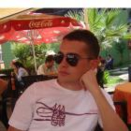 Enes Kaymaz