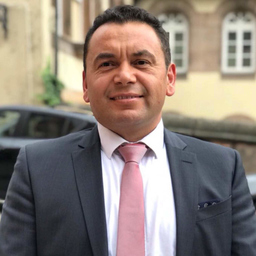 Cengiz Sahin