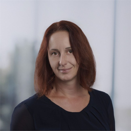 Melanie Smith
