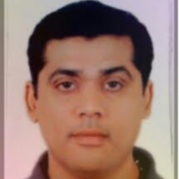 Yagnesh Bhatt