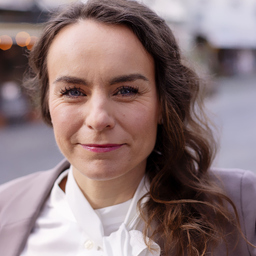 Constantina Budi (Ehm. Lehmann)