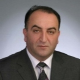 Ahmet öztekin