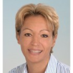 Sabine Stetter