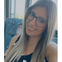 Adriana Bozantan's profile picture