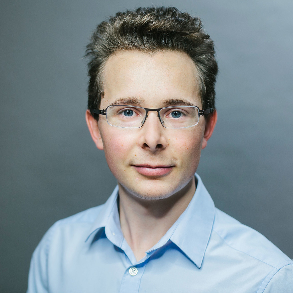 Markus Schuster Biomedical Engineering FH Technikum Wien XING