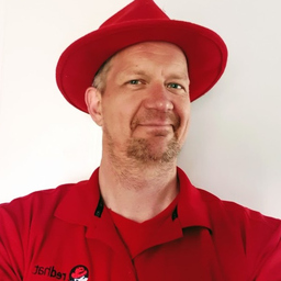 Markus Nagel