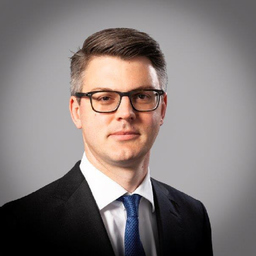 Dr. Christian Mehrens