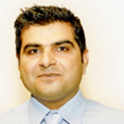 Ayaz Khoso