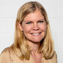Kathrin Hesse