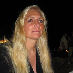 Dr. Anke Behmann