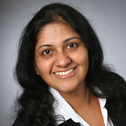 Soumya Puranik