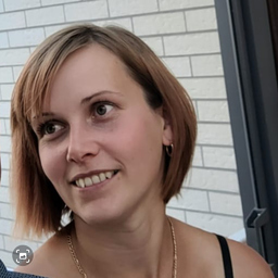 Katrin Küster's profile picture