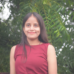 Harshita Srivastava
