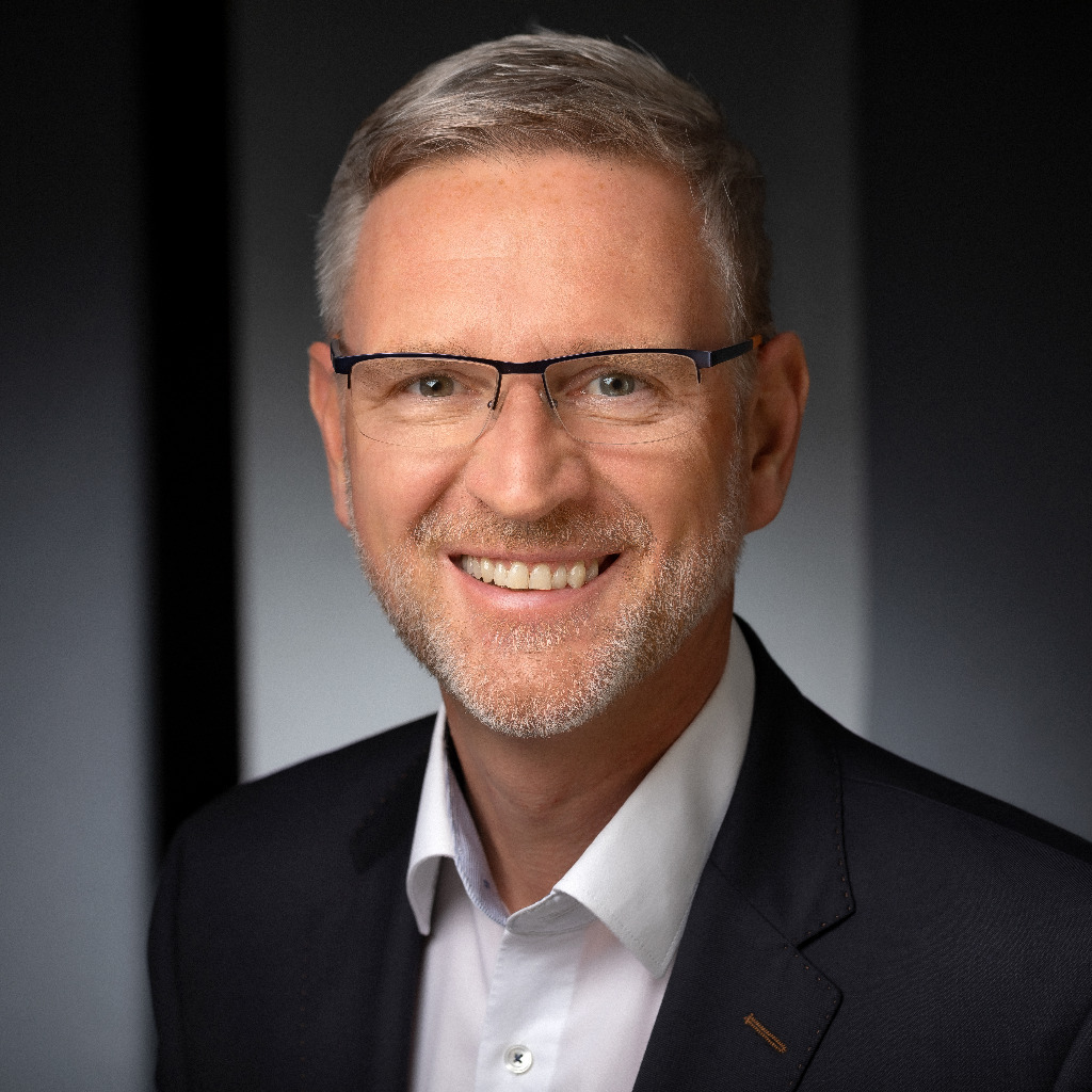 Michael Hülsmann Sales Director Sharp Consumer Electronics