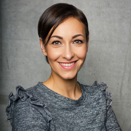 Alexandra Richter